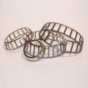 Bearing Cage Products